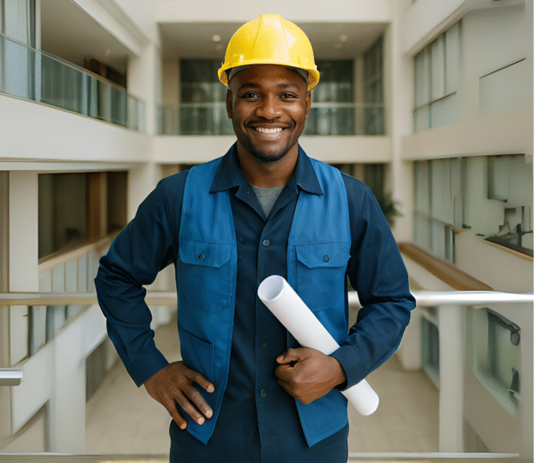 Manpower & Expert Services – LITU Energy
